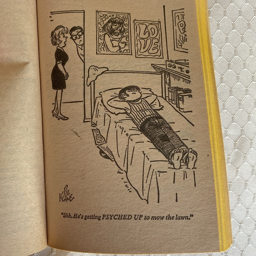 Laugh Along W/ Erma Bombeck - Collection Of 4 Paperback Books In Sleeve - Picture 8 of 8